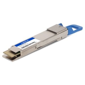 400GBase-DR4 QSFP-DD Transceiver (SMF, 1310nm, 500m, MPO)