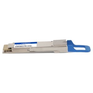 400GBase-DR4 QSFP-DD Transceiver (SMF, 1310nm, 500m, MPO)