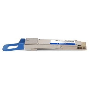 400GBase-DR4 QSFP-DD Transceiver (SMF, 1310nm, 500m, MPO)