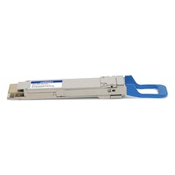 AddOn Networks QDD-400G-LR4-S-AO network transceiver module Fiber optic QSFP-DD