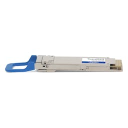 AddOn Networks QDD-400G-LR4-S-AO network transceiver module Fiber optic QSFP-DD