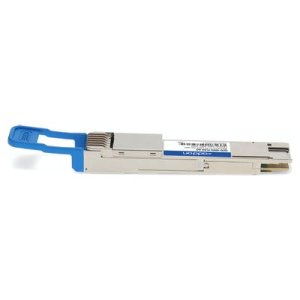 AddOn Networks QDD-400G-PLR4-AO network transceiver module QSFP 1310 nm