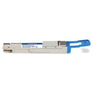 AddOn Networks QDD-400G-PLR4-AR-AO network transceiver module QSFP 1310 nm