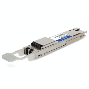 AddOn Networks QDD-400G-ZR-S-AO network transceiver module Fiber optic 400000 Mbit/s QSFP-DD