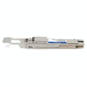 AddOn Networks QDD-400G-ZR-S-AO network transceiver module Fiber optic 400000 Mbit/s QSFP-DD