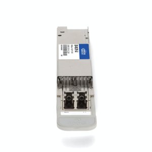 AddOn Networks QDD-400G-ZRP-S-AO network transceiver module Fiber optic 400000 Mbit/s QSFP-DD