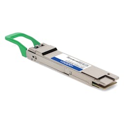 AddOn Networks QDD-400GB-CWDM4-AO network transceiver module Fiber optic QSFP-DD