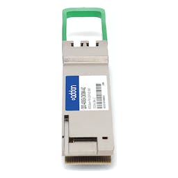 AddOn Networks QDD-400GB-CWDM4-AO network transceiver module Fiber optic QSFP-DD