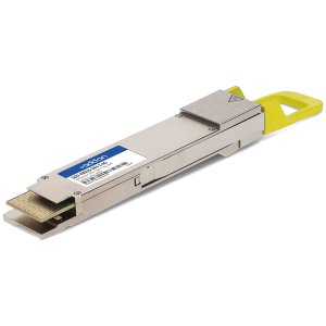 AddOn Networks QDD-400GB-DR4-2-AO network transceiver module Fiber optic QSFP-DD