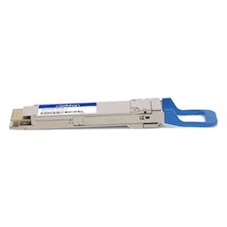 AddOn Networks QDD-400GB-LR8-AO network transceiver module Fiber optic QSFP-DD