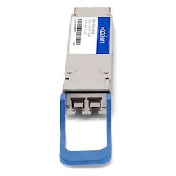 AddOn Networks QDD-400GB-LR8-AO network transceiver module Fiber optic QSFP-DD