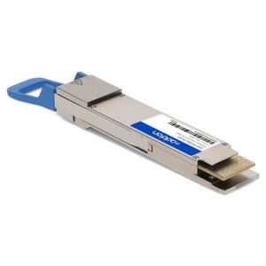 Compatible TAA Compliant 400GBase-DR4+ QSFP-DD Transceiver (SMF, 1310nm, MPO, 2km, DOM)