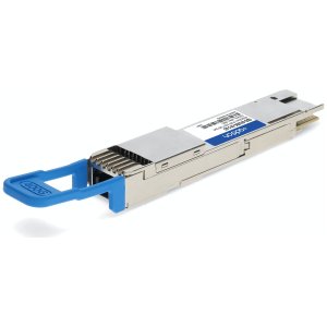 AddOn Networks QDD-4X100G-LR-S-AO network transceiver module Fiber optic 400000 Mbit/s QSFP-DD 1310 nm