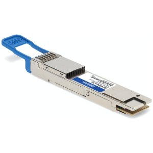 AddOn Networks QDD-4X100G-LR-S-AO network transceiver module Fiber optic 400000 Mbit/s QSFP-DD 1310 nm