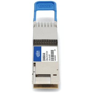 AddOn Networks QDD-4X100G-LR-S-AO network transceiver module Fiber optic 400000 Mbit/s QSFP-DD 1310 nm