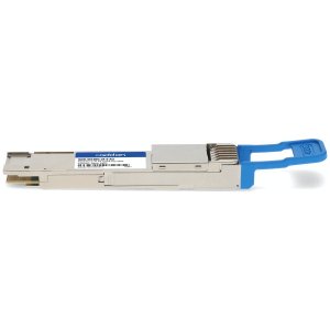 AddOn Networks QDD-4X100G-LR-S-AO network transceiver module Fiber optic 400000 Mbit/s QSFP-DD 1310 nm