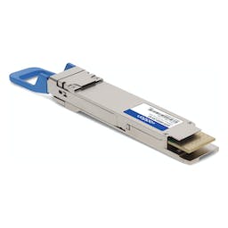 AddOn Networks QDD4-400GB-LR4-AO network transceiver module Fiber optic QSFP-DD