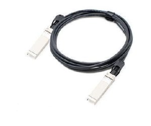 AddOn Networks QFXQSF28SFP28DAC1MAO InfiniBand/fibre optic cable 1 m QSFP28 4 x QSFP28