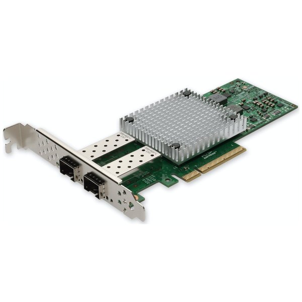 AddOn Networks QLE3442-CU-CK-AO network card Internal Fiber 10000 Mbit/s