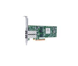 AddOn Networks QLE8242-CU-CK-AO network card Internal Ethernet / Fiber 10000 Mbit/s