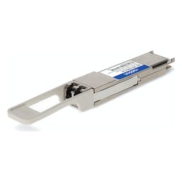 AddOn Networks QSFP-100G-2DW20-S-AO network transceiver module Fiber optic 100000 Mbit/s QSFP28 1561.42 nm