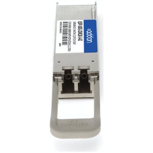 AddOn Networks QSFP-100G-2DW28-S-AO network transceiver module Fiber optic 100000 Mbit/s QSFP28 1554.94 nm