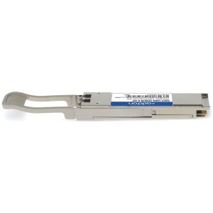 AddOn Networks QSFP-100G-2DW28-S-AO network transceiver module Fiber optic 100000 Mbit/s QSFP28 1554.94 nm