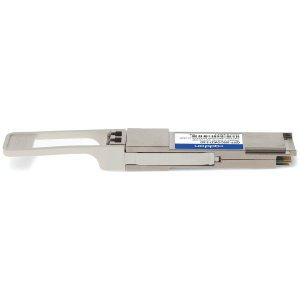 AddOn Networks QSFP-100G-DW37-S-AO network transceiver module Fiber optic 100000 Mbit/s QSFP28 1547.72 nm