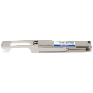 AddOn Networks QSFP-100G-DW45-S-AO network transceiver module Fiber optic 100000 Mbit/s QSFP28 1541.35 nm