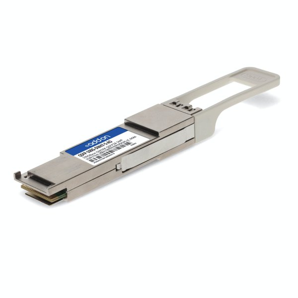 AddOn Networks QSFP-100G-DW47-S-AO network transceiver module Fiber optic 100000 Mbit/s QSFP28 1539.77 nm