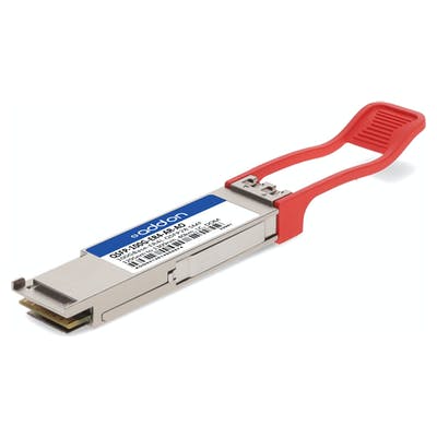 AddOn Networks QSFP-100G-ER4-AR-AO network transceiver module QSFP28