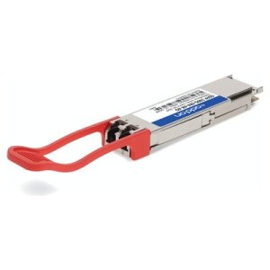 AddOn Networks QSFP-100G-ER4-AR-AO network transceiver module QSFP28