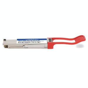 AddOn Networks QSFP-100G-ER4-AR-OTU4-AO network transceiver module Fiber optic 112000 Mbit/s QSFP28