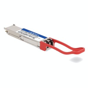 AddOn Networks QSFP-100G-ER4-AR-OTU4-AO network transceiver module Fiber optic 112000 Mbit/s QSFP28