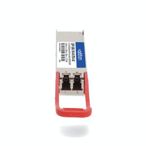 AddOn Networks QSFP-100G-ER4-AR-OTU4-AO network transceiver module Fiber optic 112000 Mbit/s QSFP28