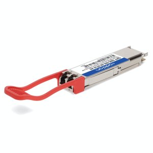 AddOn Networks QSFP-100G-ER4-AR-OTU4-AO network transceiver module Fiber optic 112000 Mbit/s QSFP28