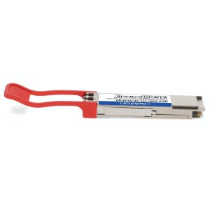 AddOn Networks QSFP-100G-ER4-AR-OTU4-AO network transceiver module Fiber optic 112000 Mbit/s QSFP28