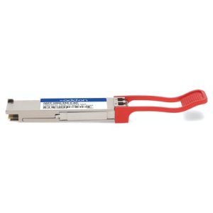 AddOn Networks QSFP-100G-ER4-S-AO network transceiver module Fiber optic QSFP28