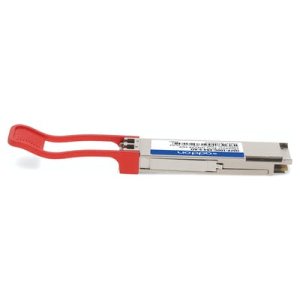 AddOn Networks QSFP-100G-ER4-S-AO network transceiver module Fiber optic QSFP28