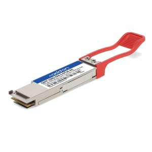 AddOn Networks QSFP-100G-ER4-S-OTU4-AO network transceiver module Fiber optic 112000 Mbit/s QSFP28