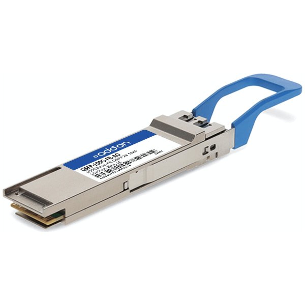 AddOn Networks QSFP-100G-FR-AO network transceiver module Fiber optic 100000 Mbit/s QSFP28 1310 nm