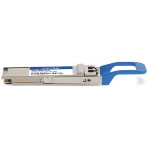 AddOn Networks QSFP-100G-FR-AO network transceiver module Fiber optic 100000 Mbit/s QSFP28 1310 nm