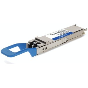 AddOn Networks QSFP-100G-FR-AO network transceiver module Fiber optic 100000 Mbit/s QSFP28 1310 nm