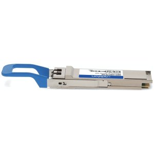 AddOn Networks QSFP-100G-FR-AO network transceiver module Fiber optic 100000 Mbit/s QSFP28 1310 nm