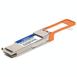 AddOn Networks QSFP-100G-LR4-S-4WDM-40-AO network transceiver module Fiber optic 100000 Mbit/s QSFP28