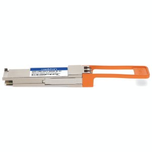 AddOn Networks QSFP-100G-LR4-S-4WDM-40-AO network transceiver module Fiber optic 100000 Mbit/s QSFP28