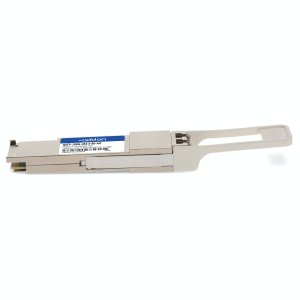 AddOn Networks QSFP-100G-LR4-S-80-AO network transceiver module Fiber optic 100000 Mbit/s QSFP28