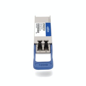 AddOn Networks QSFP-100G-LR4-T2-AO network transceiver module Fiber optic 100000 Mbit/s QSFP28