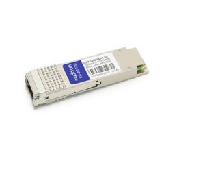 AddOn Networks QSFP-100G-SR4-AR-AO network transceiver module Fiber optic 100000 Mbit/s 850 nm