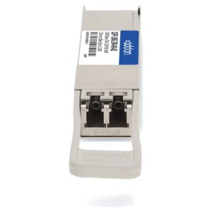 AddOn Networks QSFP-100G-ZR4-AR-AO network transceiver module Fiber optic 100000 Mbit/s QSFP28 1309 nm